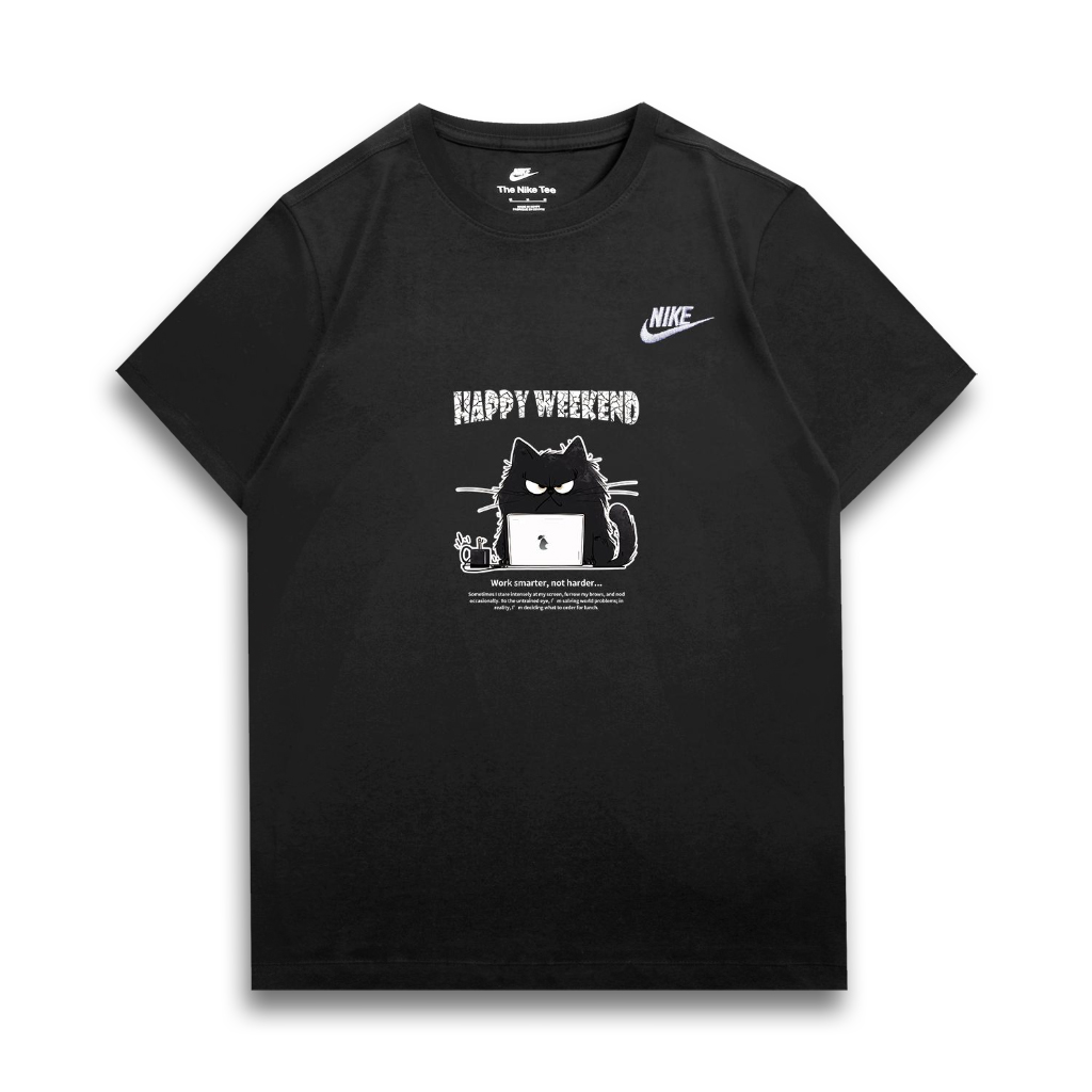 Nike Футболка унисекс черная, Черный, Nike Футболка унисекс черная
Nike Футболка унисекс черная, Черный, Nike Футболка унисекс черная
