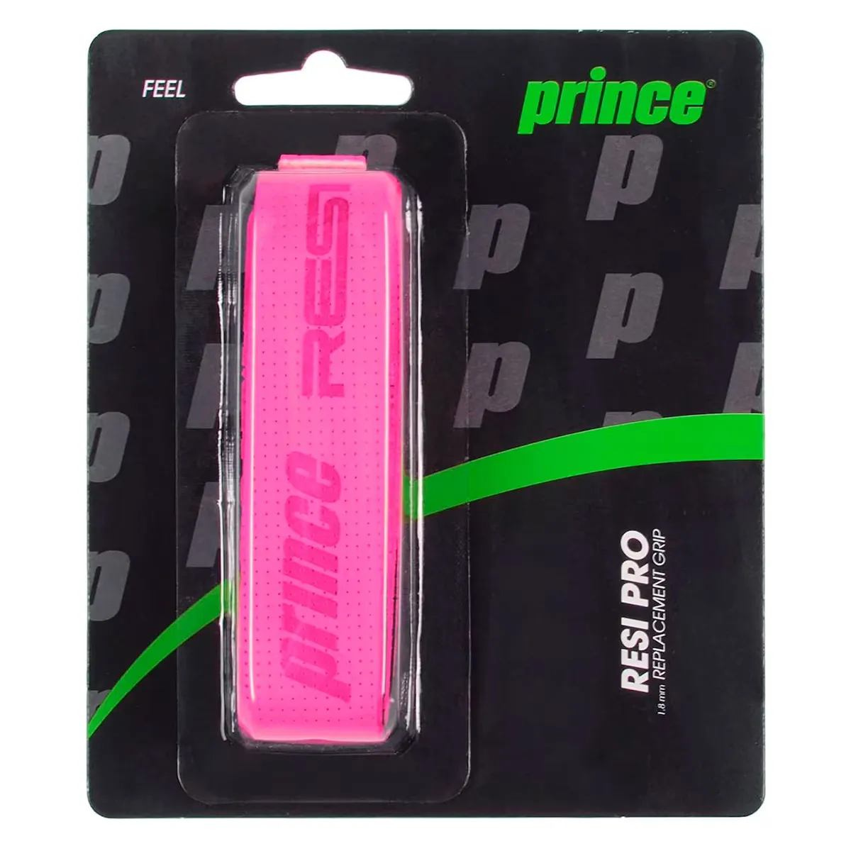 Коробка из 12 рукояток RESIPRO RG 1,8 мм Prince, розовый
Коробка из 12 рукояток RESIPRO RG 1,8 мм Prince, розовый