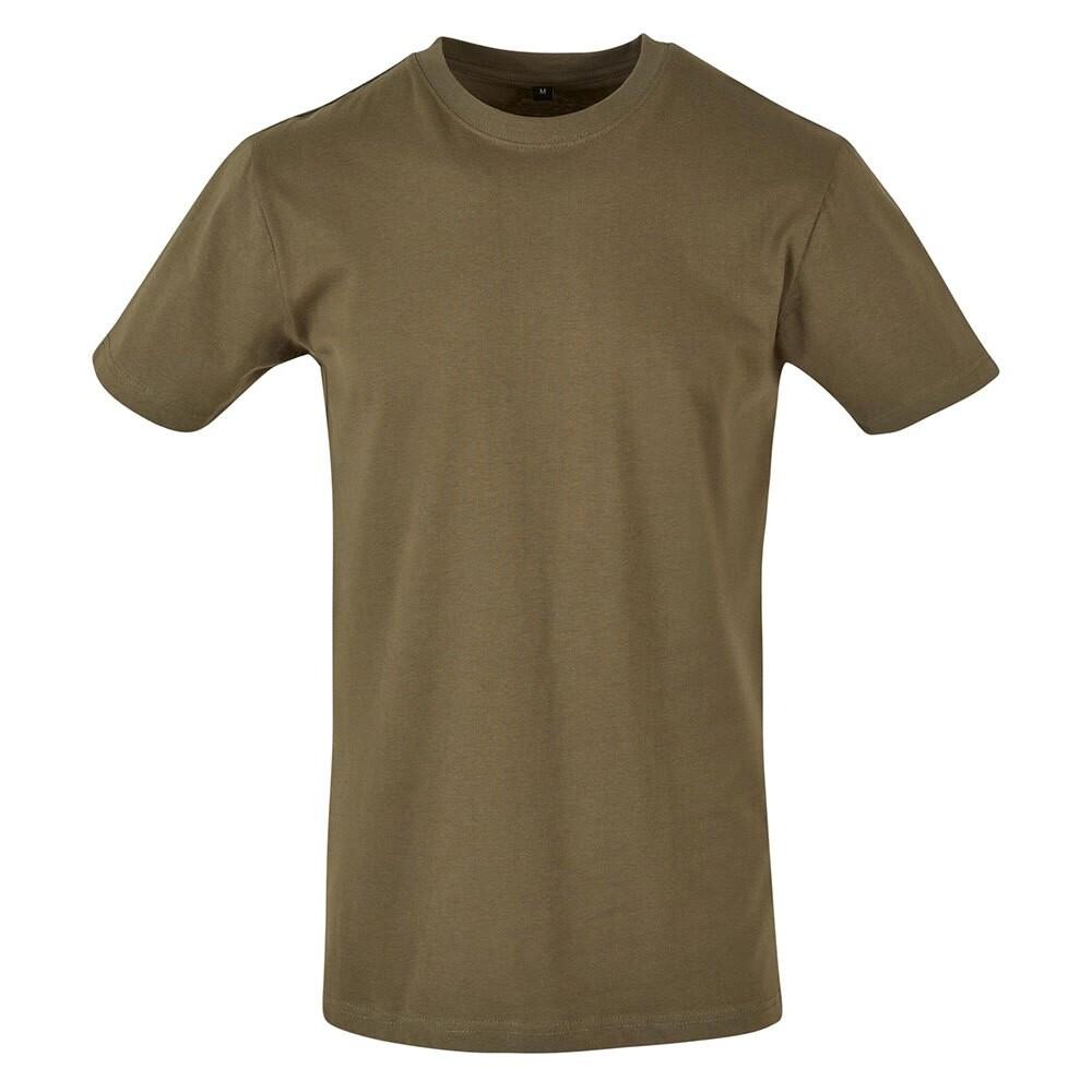 Футболка Build Your Brand, зеленый
Футболка Build Your Brand, зеленый