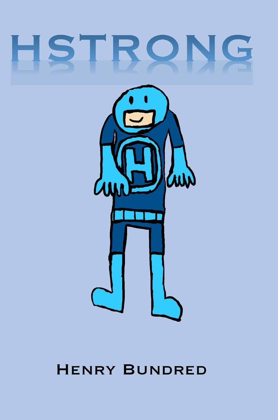 Hstrong (Lulu.com)
Hstrong (Lulu.com)