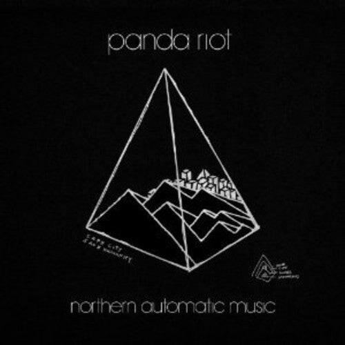 CD диск Panda Riot: Northern Automatic Music
CD диск Panda Riot: Northern Automatic Music