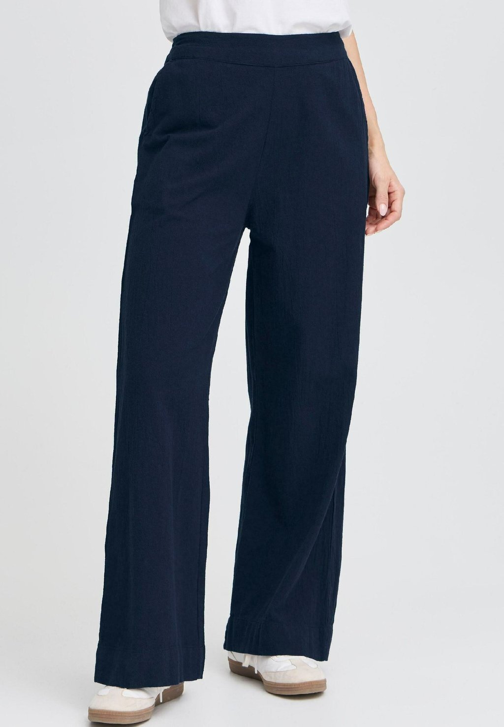 Брюки FRABELL Fransa, синий
Брюки FRABELL Fransa, синий