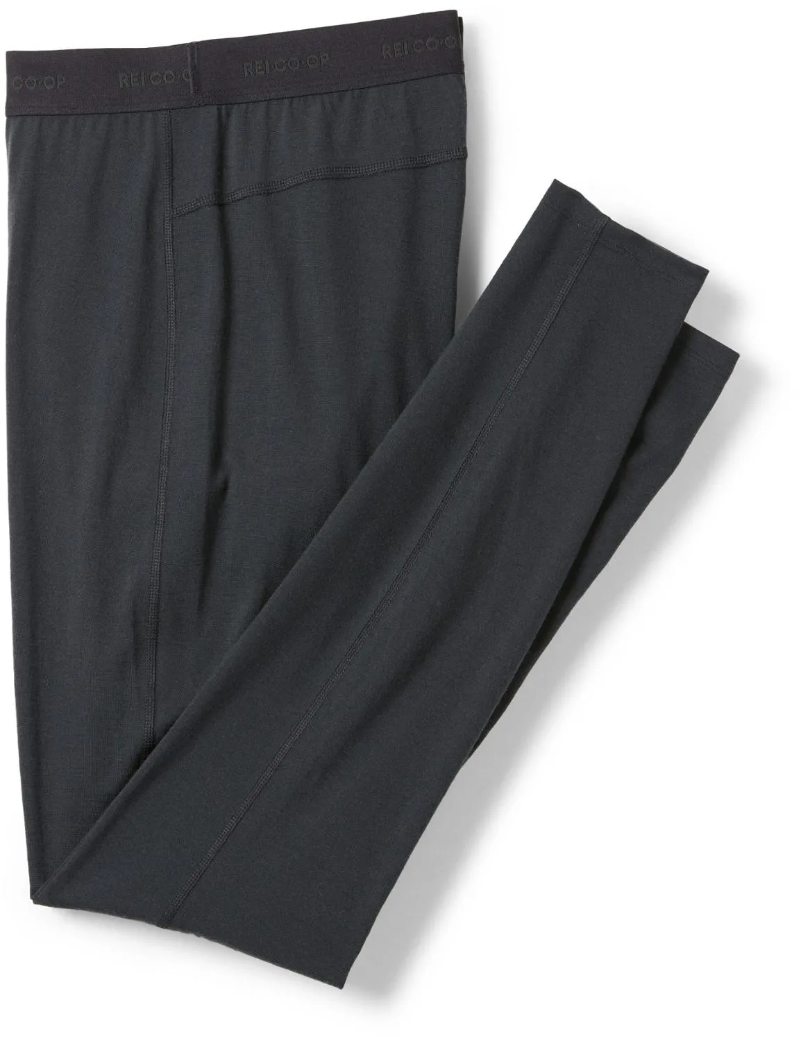 Женские термобелье из мериносовой шерсти REI Co-op, Black
Женские термобелье из мериносовой шерсти REI Co-op, Black