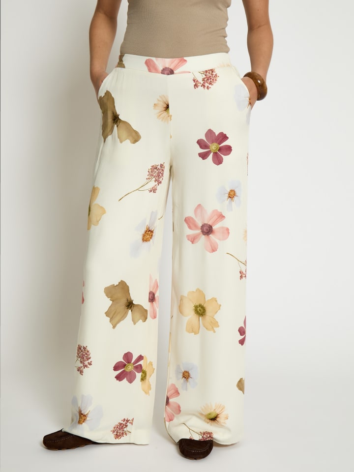 Тканевые брюки DESIRES
Тканевые брюки DESIRES