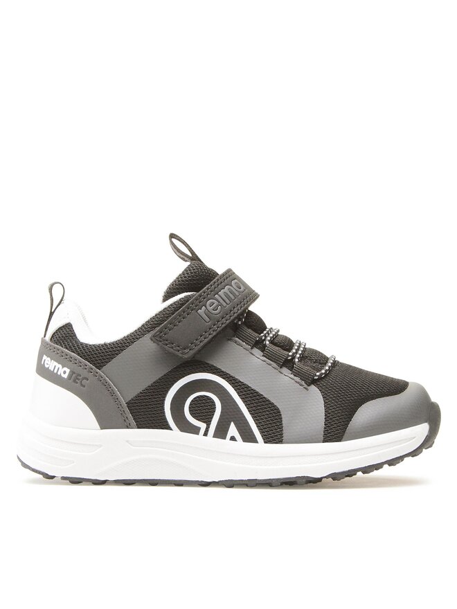 Кроссовки Enkka 5400007A Reima, черный
Кроссовки Enkka 5400007A Reima, черный