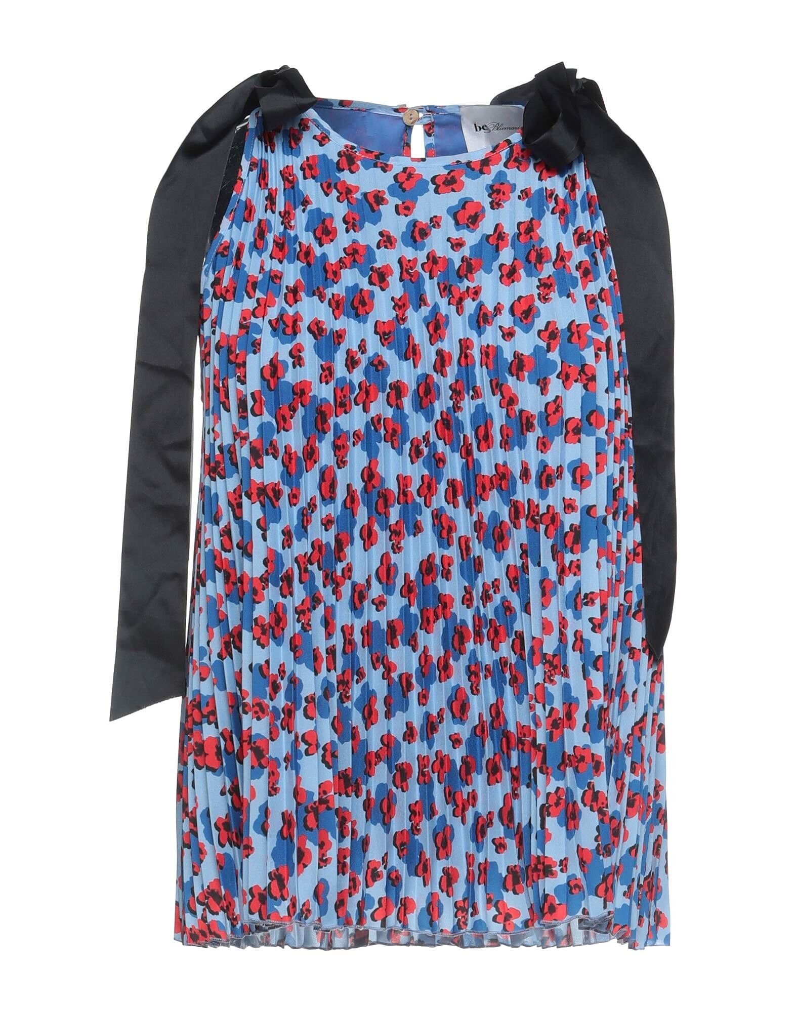 Топ Blumarine, небесно-голубой
Топ Blumarine, небесно-голубой