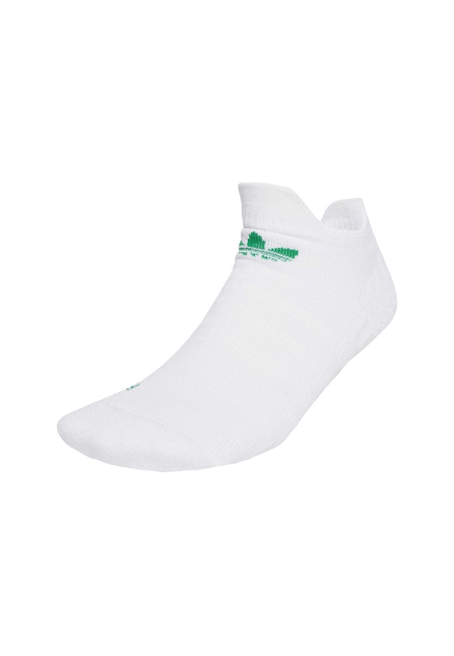 Носки Adidas Performance Sports socks, White Green/White
Носки Adidas Performance Sports socks, White Green/White