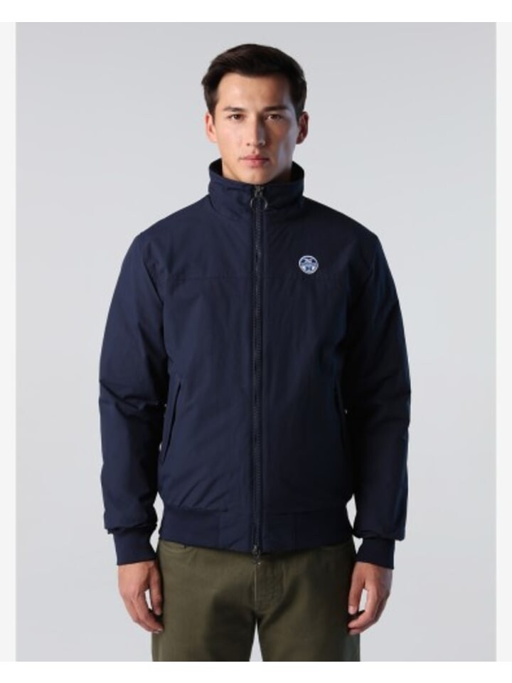 Переходная куртка North Sails Jacke, цвет Marine, Синий, Переходная куртка North Sails Jacke, цвет Marine
Переходная куртка North Sails Jacke, цвет Marine, Синий, Переходная куртка North Sails Jacke, цвет Marine