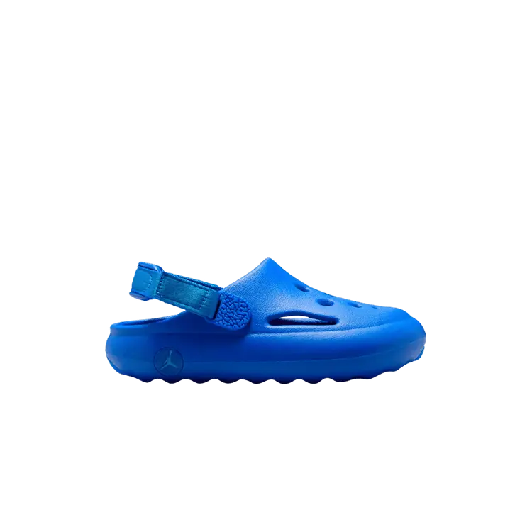 Кроссовки Jordan Hydrip PS 'Hyper Royal', синий
Кроссовки Jordan Hydrip PS 'Hyper Royal', синий