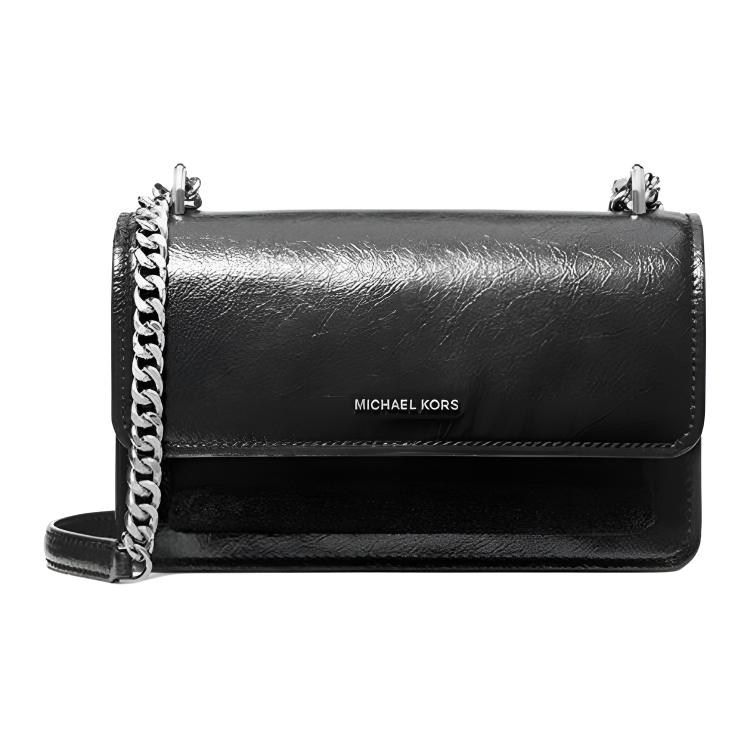 MICHAEL KORS Кожаная сумка через плечо Women's Black
MICHAEL KORS Кожаная сумка через плечо Women's Black