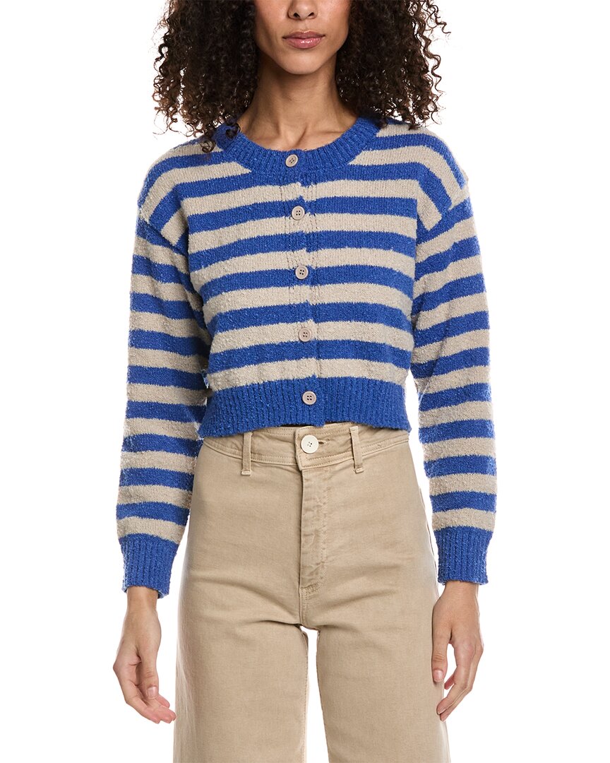 Эйден Кардиган Aiden, синий
Эйден Кардиган Aiden, синий