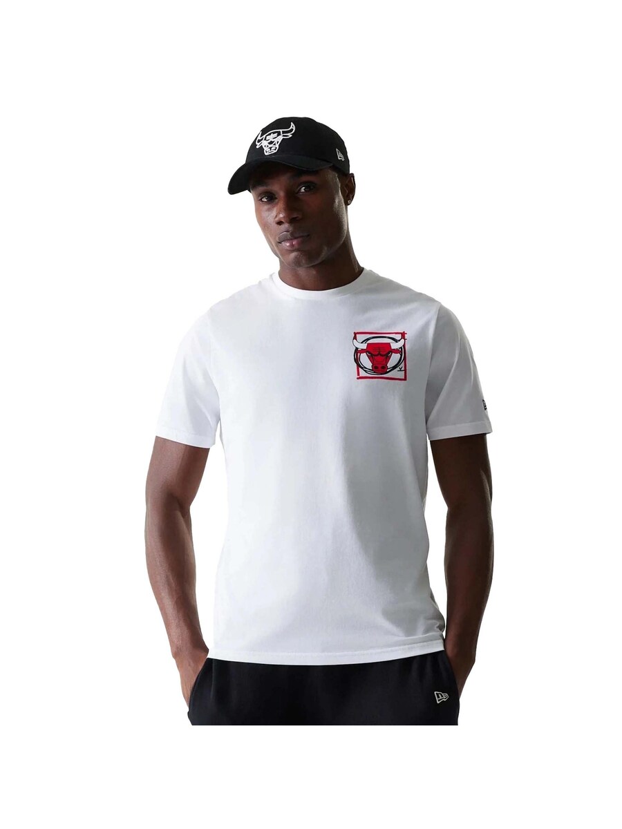 Рубашка NEW ERA, белый
Рубашка NEW ERA, белый