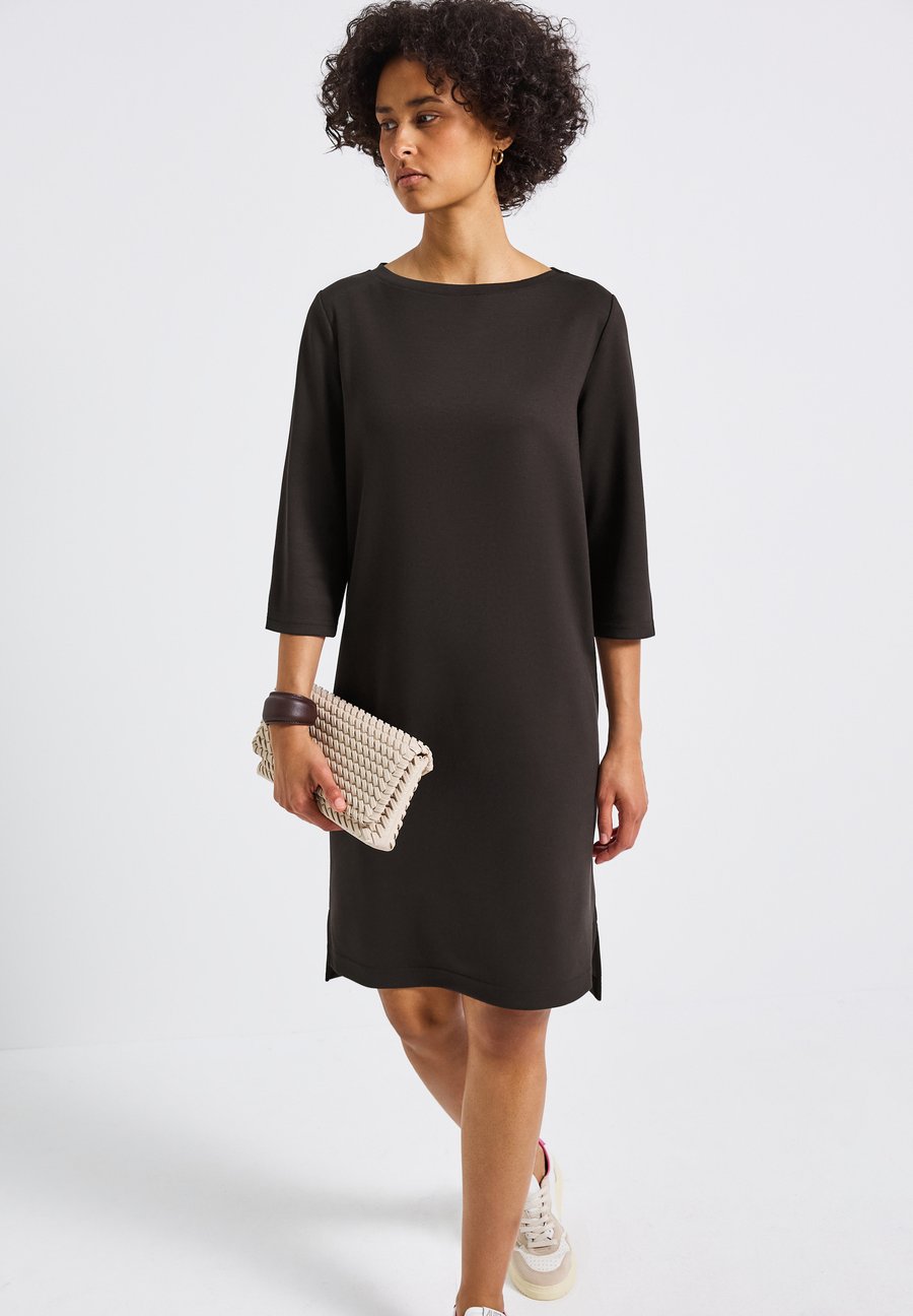 Платье Street One Day dress, Braun/Brown
Платье Street One Day dress, Braun/Brown