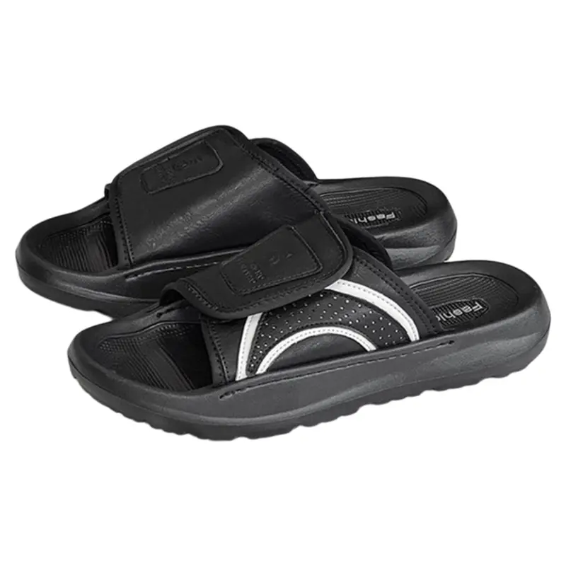 ZUOSAISI Слайдеры мужские хаки-черные, цвет Black
ZUOSAISI Слайдеры мужские хаки-черные, цвет Black