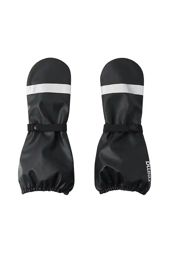 Детские горнолыжные перчатки Kura Reima, черный
Детские горнолыжные перчатки Kura Reima, черный