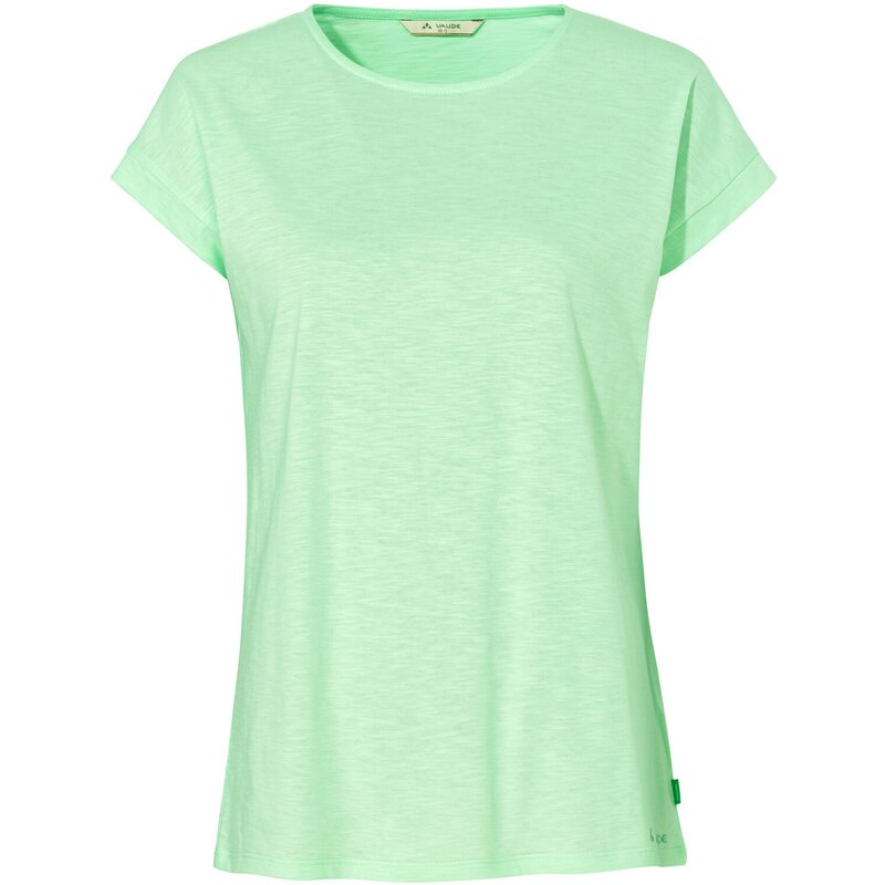 Shirt wo moja t-shirt iv Vaude, зеленый
Shirt wo moja t-shirt iv Vaude, зеленый