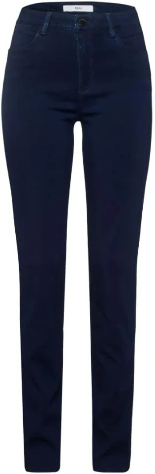 Женские джинсы BRAX Shakira с пятью карманами
Женские джинсы BRAX Shakira с пятью карманами