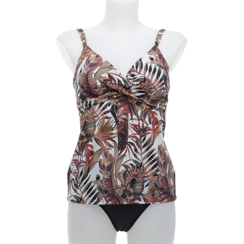 Бикини танкини Olympia, цвет braun
Бикини танкини Olympia, цвет braun