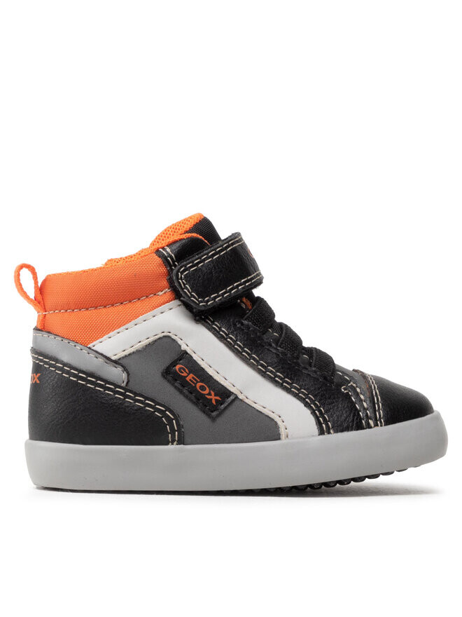 Сапоги Geox, черный
Сапоги Geox, черный