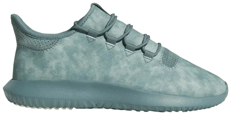Кроссовки adidas Tubular Shadow 'Raw Green', зеленый 
Кроссовки adidas Tubular Shadow 'Raw Green', зеленый