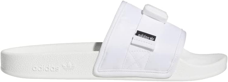Мужские сандалии adidas Originals Adilette Lite, белый/черный
Мужские сандалии adidas Originals Adilette Lite, белый/черный
