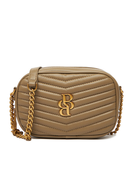 Женская сумка C-ADALINE-LDA7978 Badura, хаки 
Женская сумка C-ADALINE-LDA7978 Badura, хаки