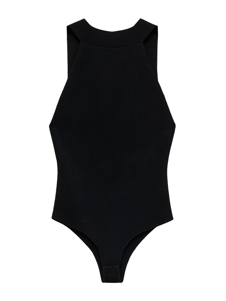 Боди-рубашка MANGO Keke, черный
Боди-рубашка MANGO Keke, черный