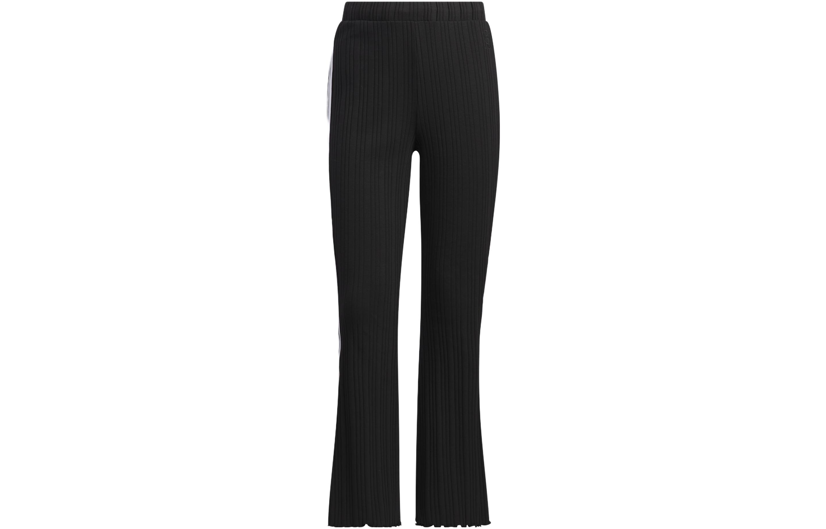 Футболка Adidas Neo вязаные спортивные брюки женские черные
Футболка Adidas Neo вязаные спортивные брюки женские черные