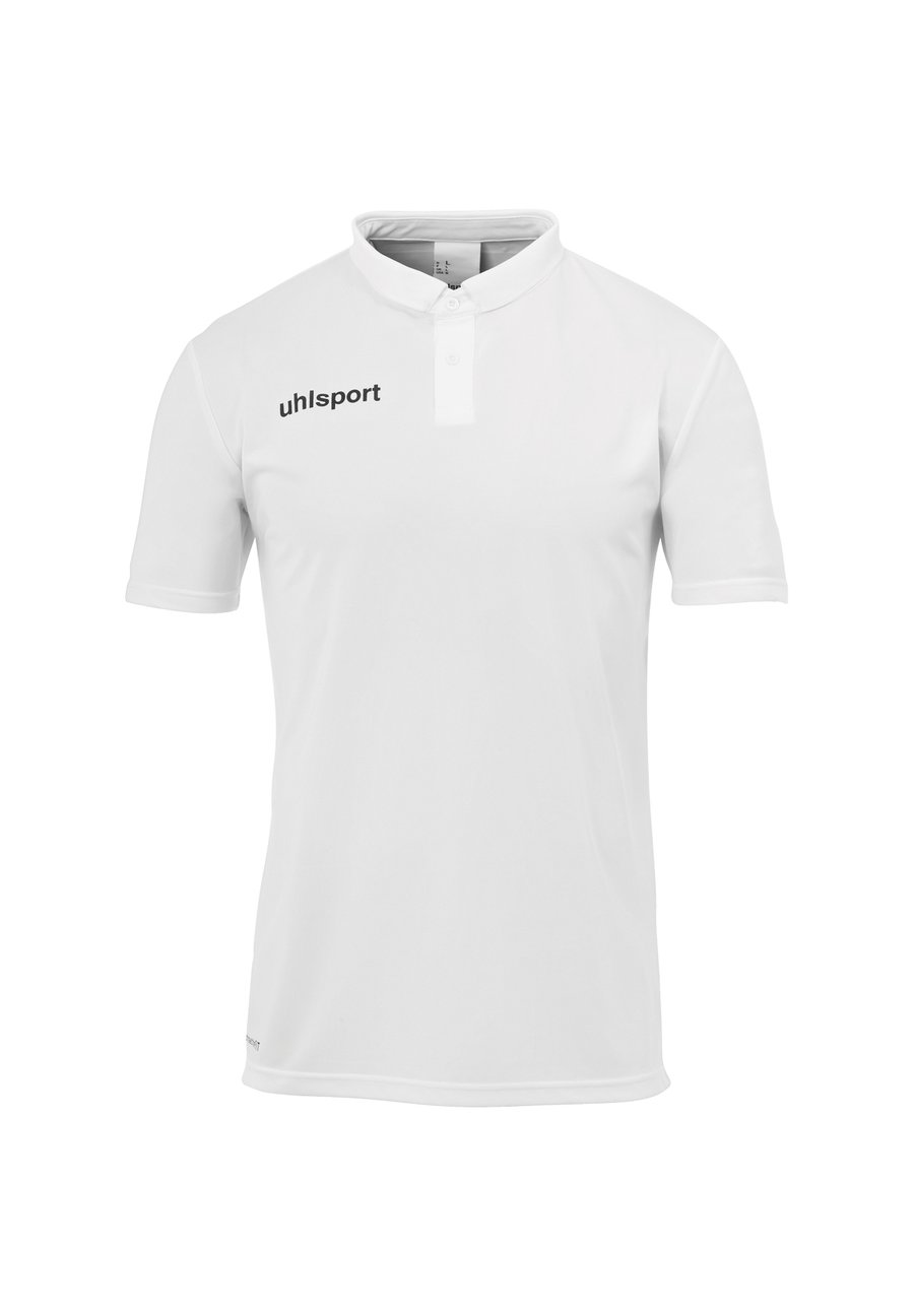Поло uhlsport Polo shirt, Weiß/White
Поло uhlsport Polo shirt, Weiß/White