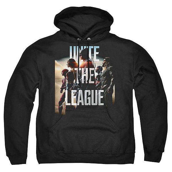 Толстовка с капюшоном Justice League Movie Dawn Licensed Character
Толстовка с капюшоном Justice League Movie Dawn Licensed Character