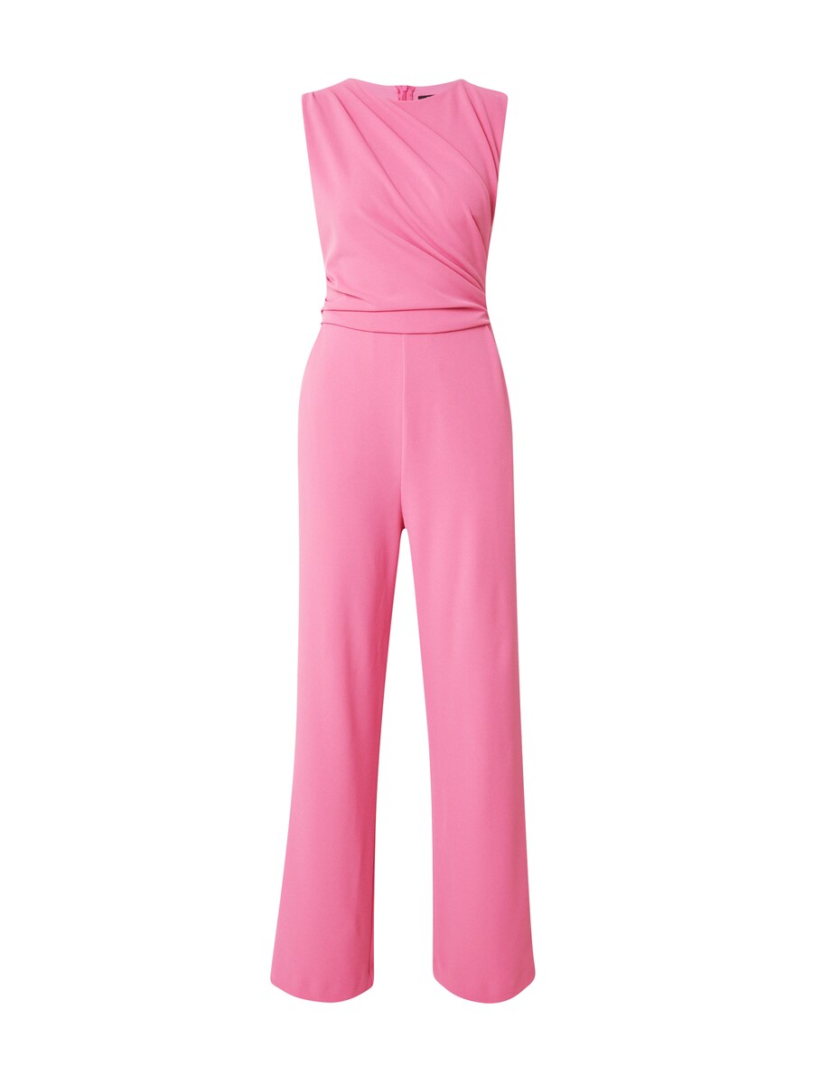 Комбинезон SWING Jumpsuit, цвет pitaya
Комбинезон SWING Jumpsuit, цвет pitaya