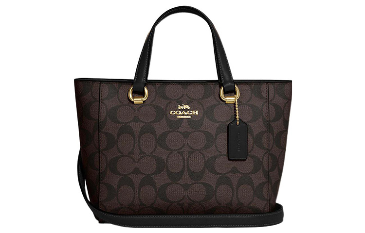 Сумка Alice Handbags COACH 
Сумка Alice Handbags COACH