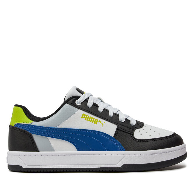 Кроссовки Puma Caven 2.0 Block Jr 394461-06 Cobalt Glaze/Gray Fog/Lime Pow, белый синий
Кроссовки Puma Caven 2.0 Block Jr 394461-06 Cobalt Glaze/Gray Fog/Lime Pow, белый синий