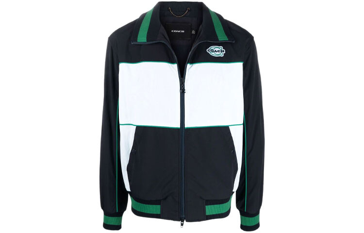 Куртка мужская многоцветная Coach, цвет Multicolor
Куртка мужская многоцветная Coach, цвет Multicolor