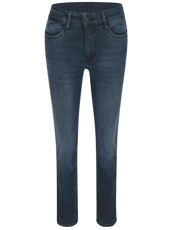 Джинсы MAC HOSEN, синий
Джинсы MAC HOSEN, синий