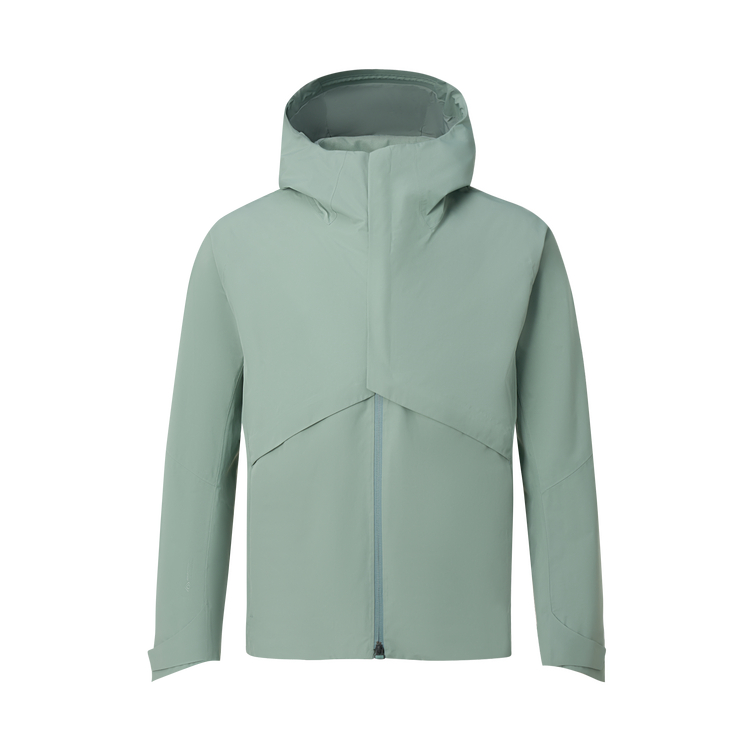 DESCENTE Куртка мужская, TQ-ChinoisGreen
DESCENTE Куртка мужская, TQ-ChinoisGreen