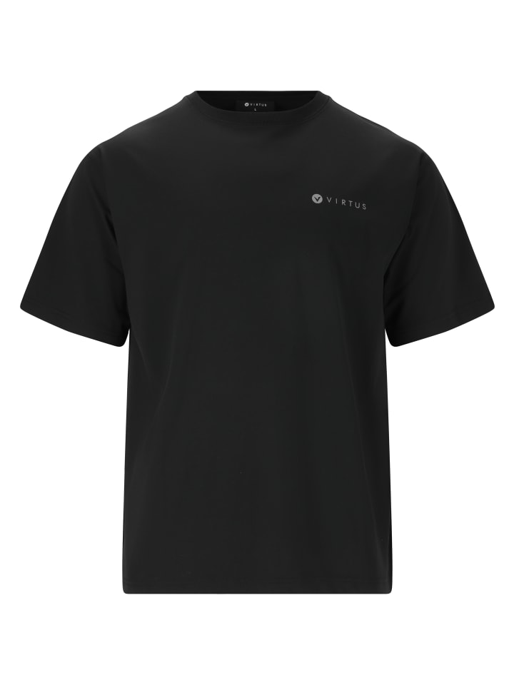 Футболка Kallan в цвете 1001 Black Virtus, Черный, Футболка Kallan в цвете 1001 Black Virtus
Футболка Kallan в цвете 1001 Black Virtus, Черный, Футболка Kallan в цвете 1001 Black Virtus