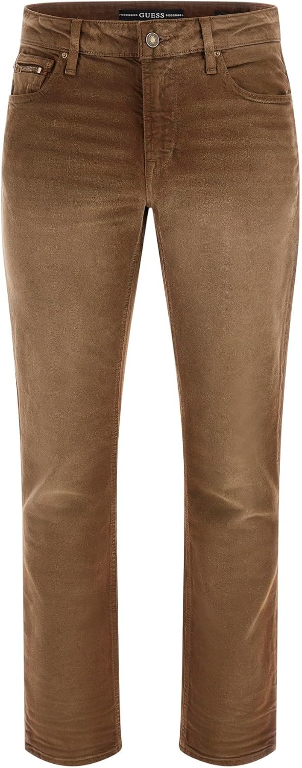 GUESS Мужские джинсы Davis Straight, Beachwood
GUESS Мужские джинсы Davis Straight, Beachwood