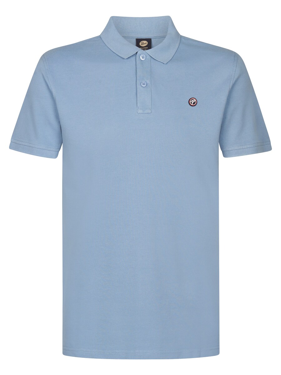 Рубашка Petrol Industries Dolphin, цвет Opal
Рубашка Petrol Industries Dolphin, цвет Opal