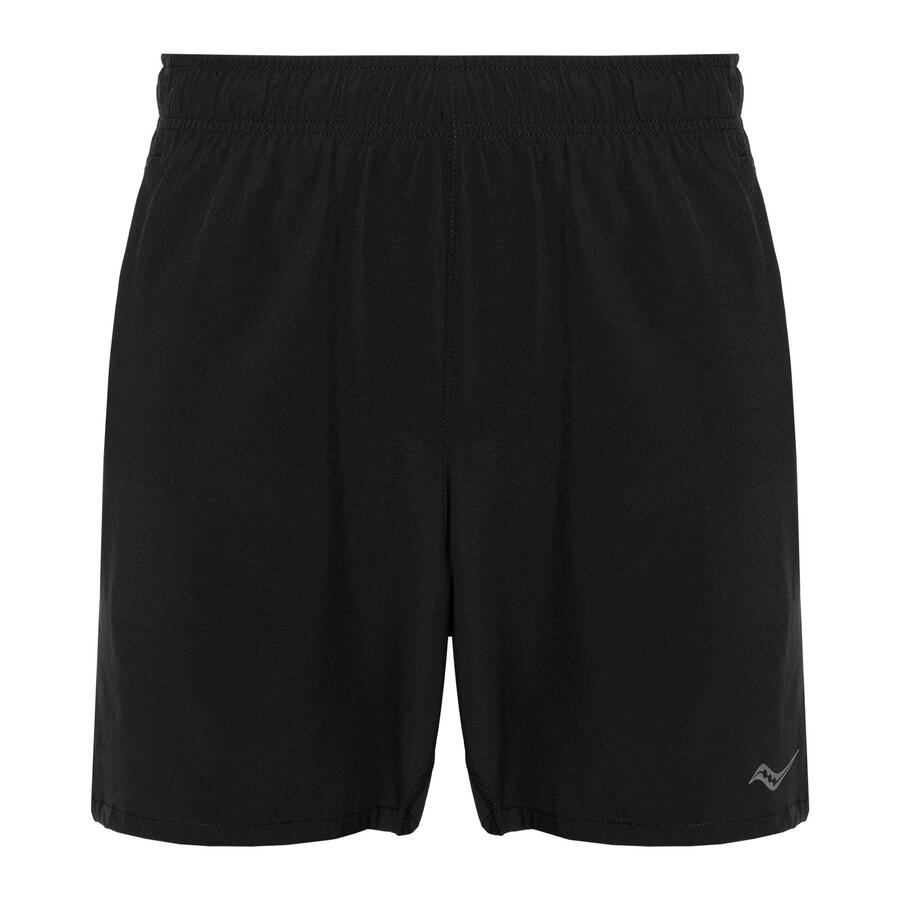 Мужские шорты для бега Saucony Outpace 5"
Мужские шорты для бега Saucony Outpace 5"