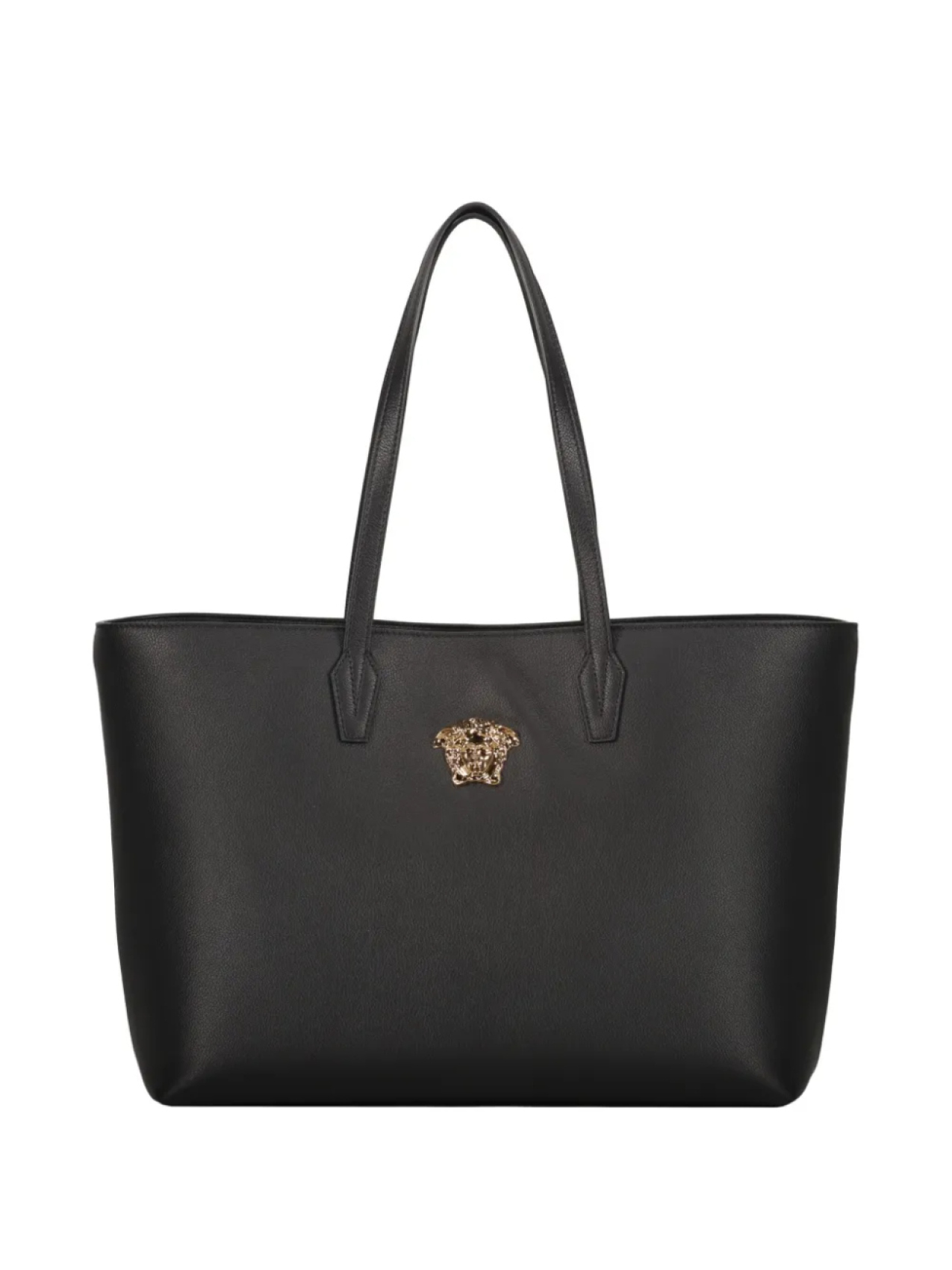 Сумка-шоппер La Medusa Versace, черный
Сумка-шоппер La Medusa Versace, черный