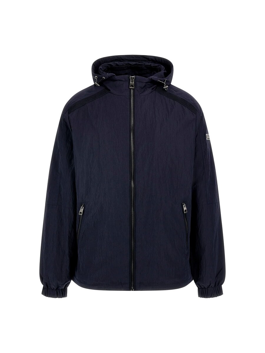 Всесезонная куртка GUESS Between-Season Jacket, темно-синий
Всесезонная куртка GUESS Between-Season Jacket, темно-синий