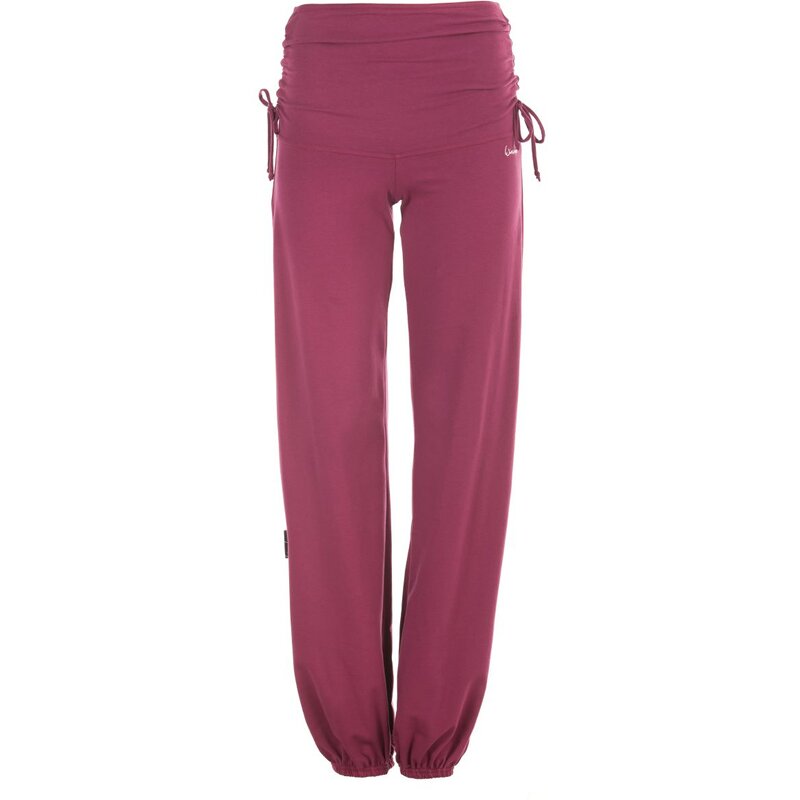 Тренировочные брюки wh1 Winshape, цвет berry love
Тренировочные брюки wh1 Winshape, цвет berry love