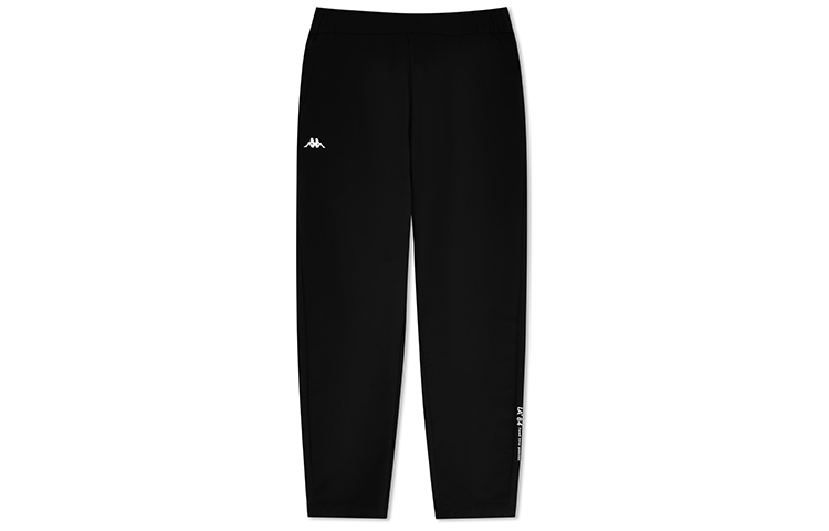 Повседневные брюки женские Black 990 Kappa, Black-990
Повседневные брюки женские Black 990 Kappa, Black-990