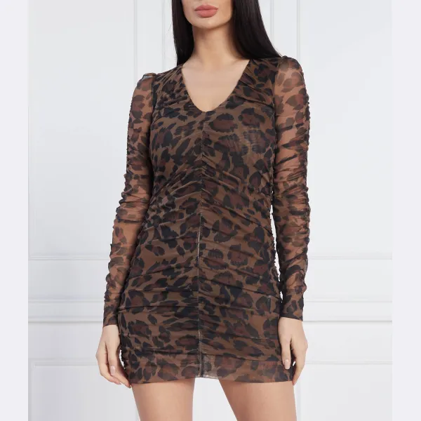 Платье Liu Jo, коричневый
Платье Liu Jo, коричневый