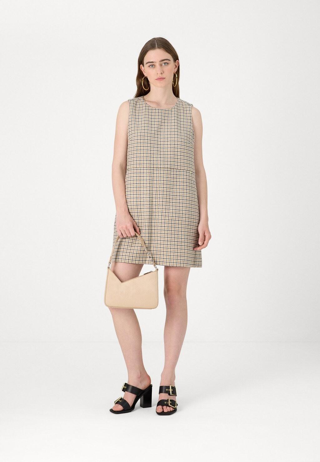 Дневное платье DEANNA DRESS Barbour, разноцветный
Дневное платье DEANNA DRESS Barbour, разноцветный