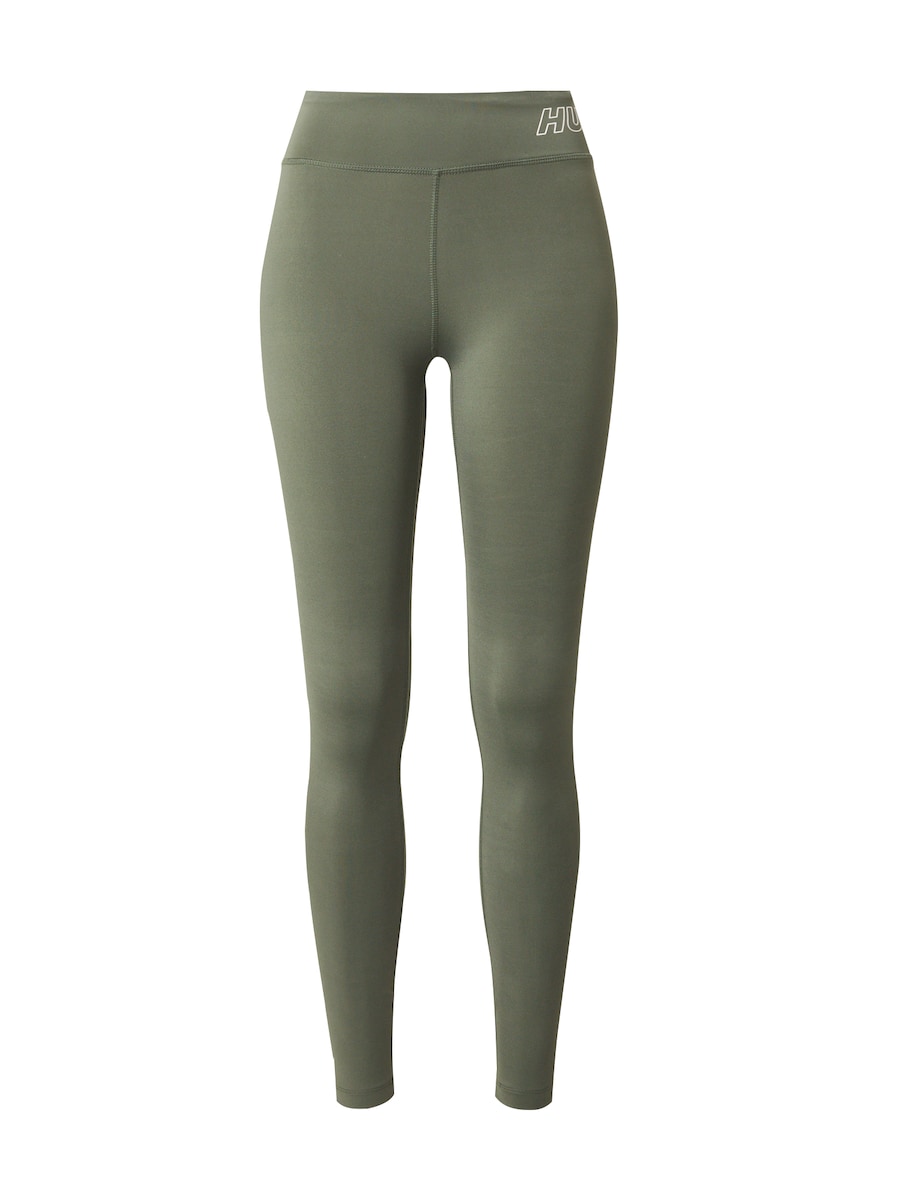 Узкие спортивные брюки Hummel TE FUNDAMENTAL, оливковый
Узкие спортивные брюки Hummel TE FUNDAMENTAL, оливковый