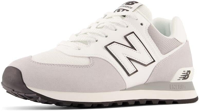 Мужские кроссовки New Balance 574 V2, Grey/White
Мужские кроссовки New Balance 574 V2, Grey/White