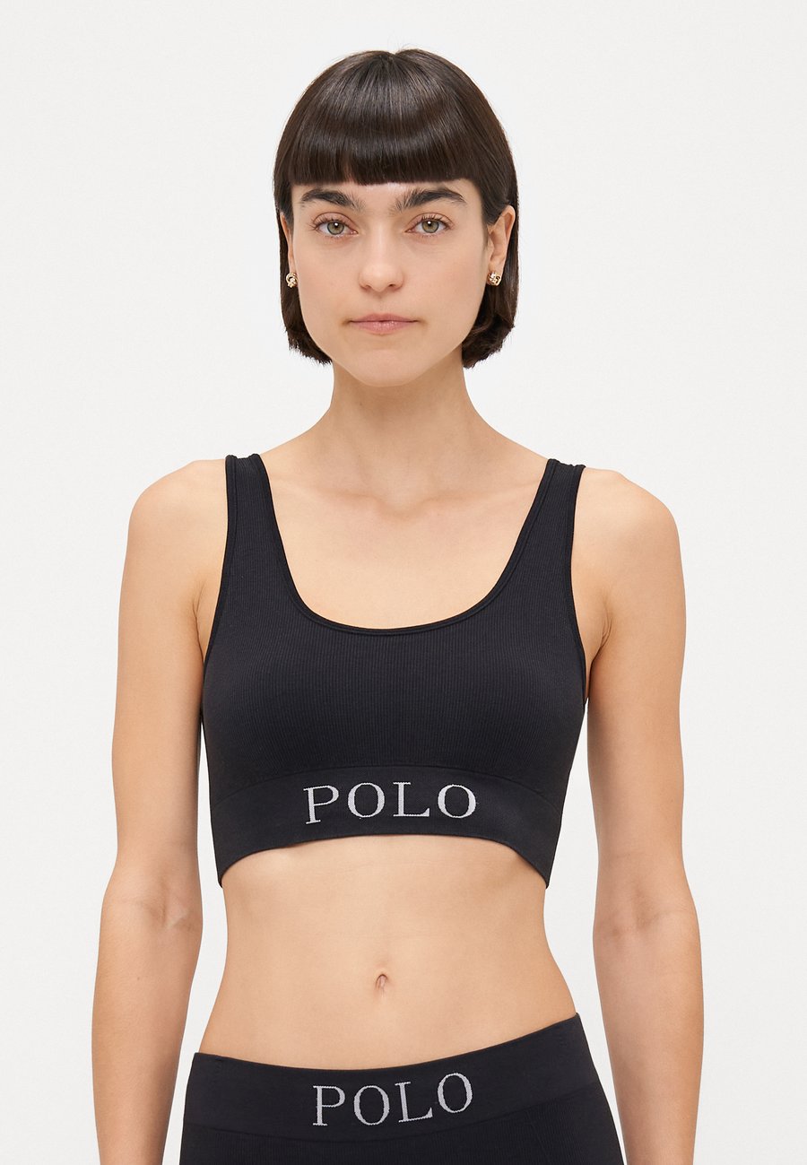 Бюстье Polo Ralph Lauren SCOOP NECK, Onyx/Black
Бюстье Polo Ralph Lauren SCOOP NECK, Onyx/Black