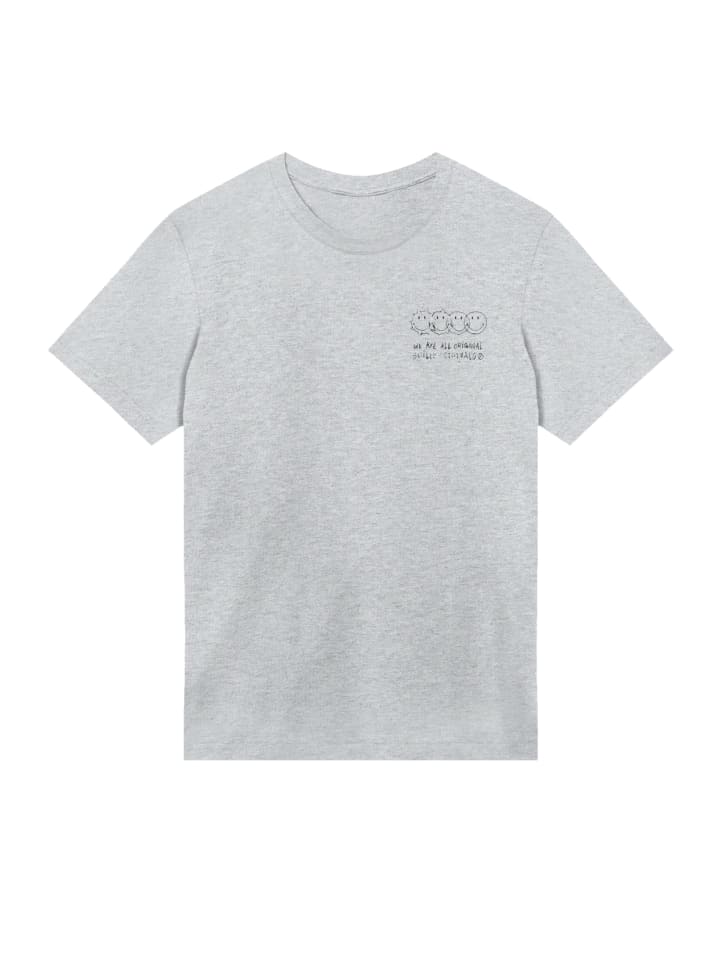 Футболка F4NT4STIC, пятнистый серый
Футболка F4NT4STIC, пятнистый серый